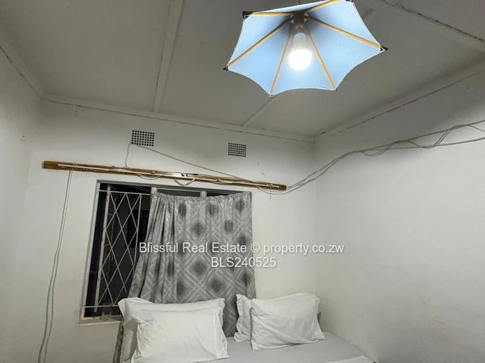 Avondale Flat  for sale 