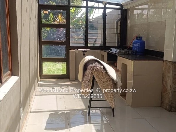 Westwood House For Sale