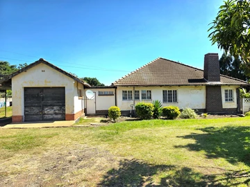 A rare to find gem in Marlborough, good for investment. 