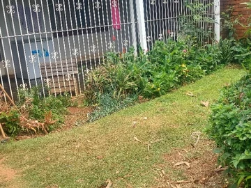 2 Bedroom Garden Flat