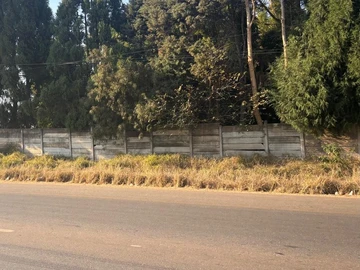 Commercial & Industrial Land