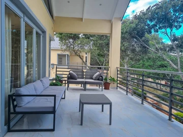 3 Bedroom Townhouse Complex