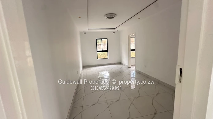 4 bedroomed cluster houses for sale in Borrowdale