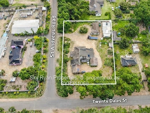 Hatfield House For Sale 