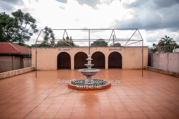 Belvedere Property For Sale