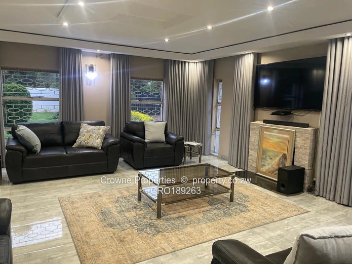 House To Let