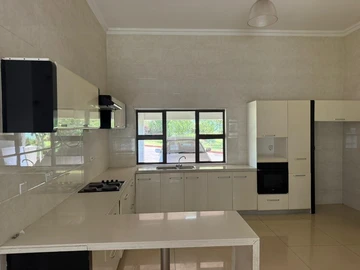 3 Bedroom Townhouse Complex