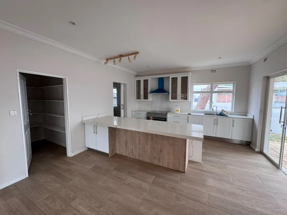 4 Bedroom Townhouse Complex