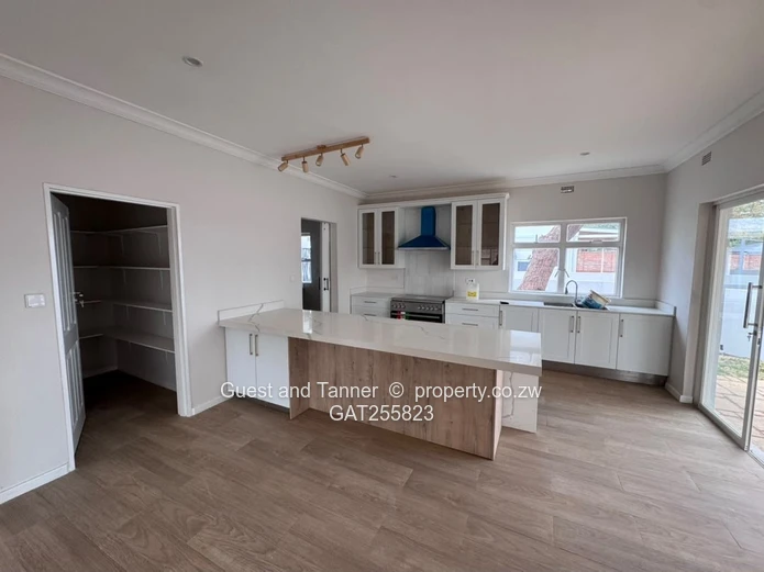 Choice of Two Stunning 4-Bedroom Cluster Homes for Sale – Vainona