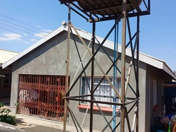 House for sale 