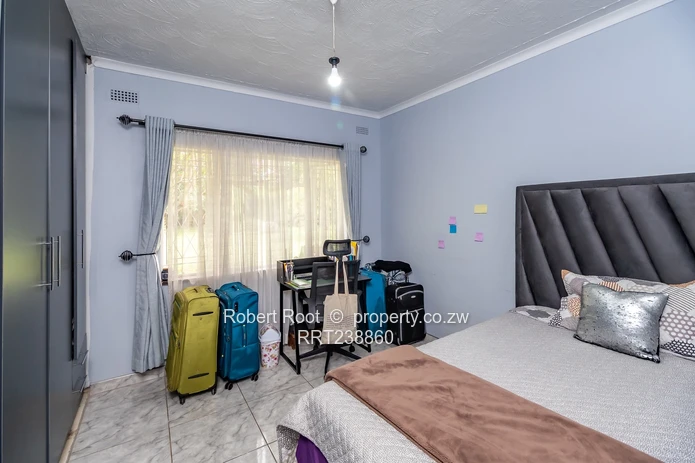 Vainona 3-Bed Home Prime Location 