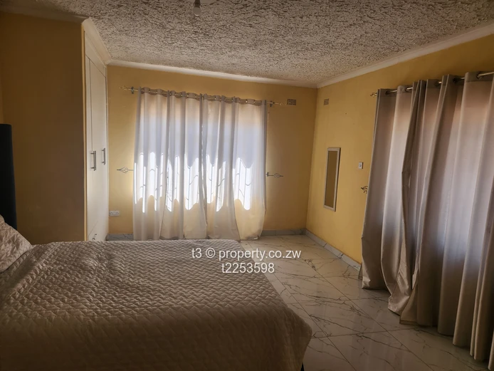  Charming Family Home – Windsor Park, Ruwa