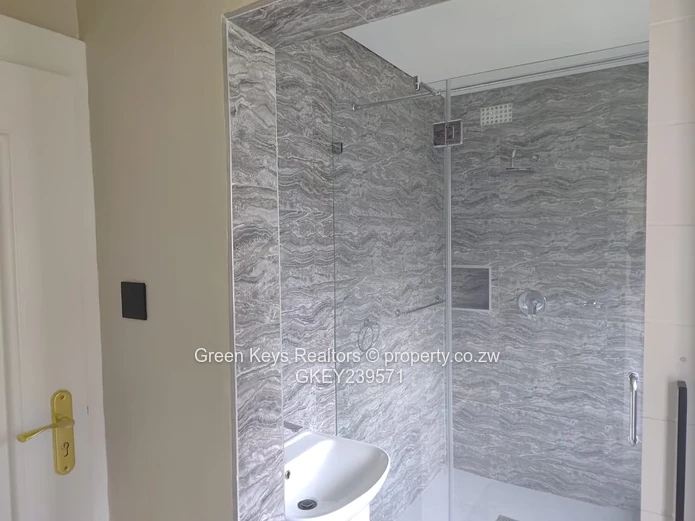 Inside Borrowdale brooke - House to rent vacant