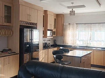 3 Bedroom Townhouse Complex