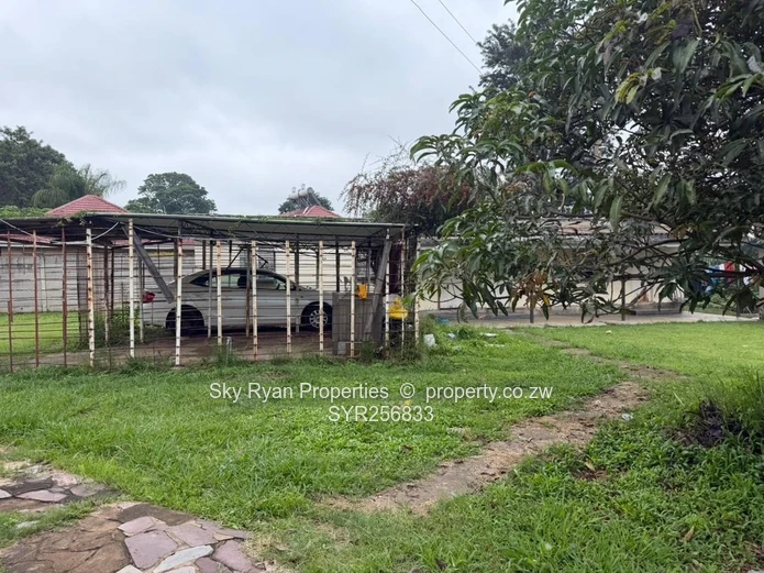 Old Marlborough House For Sale 