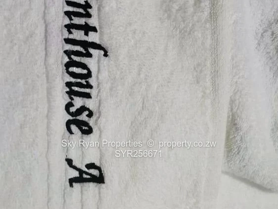 Penthouse For Sale In The Avenues 