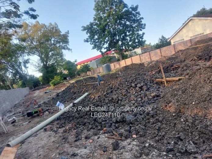 Exclusive Duplex Villa Development Opportunity In Highlands