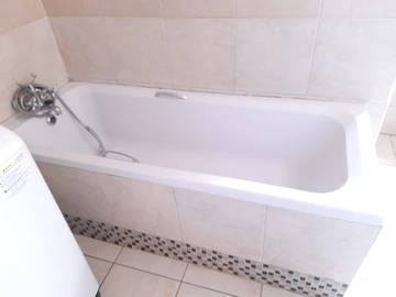 3 Bedroom Townhouse Complex