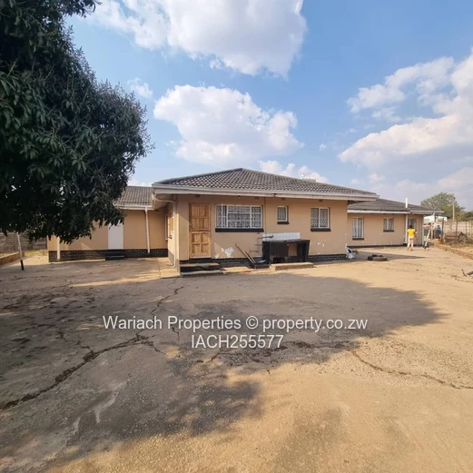 Quick sale!!! A beautiful house for sale in Marimba