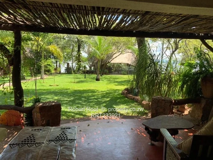 Your Holiday Paradise In Binga 