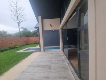 4 Bedroom Townhouse Complex