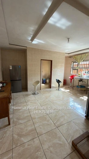 Spacious 4-Bedroom Family Home for Sale in Fairview