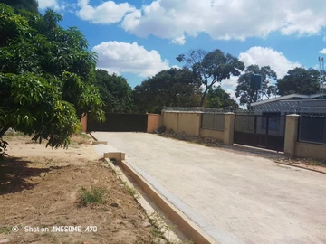 3 Bedroom Townhouse Complex