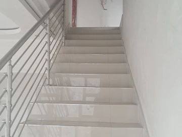 22 Unit Townhouse Complex