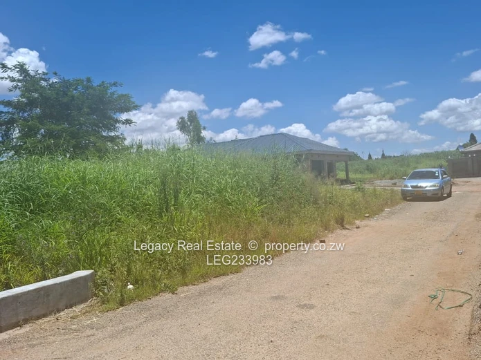  Ready to Build Stand in Cold Comfort. 