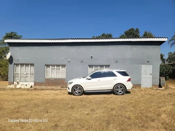 Stands & Residential Land