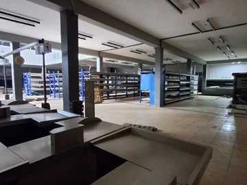 Shop & Retail Property