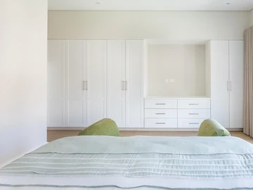 3 Bedroom Townhouse Complex