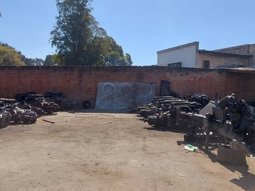 Shop & Retail Property