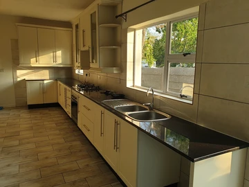2 Bedroom Townhouse Complex