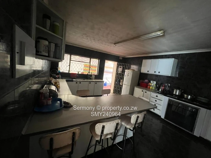 Residential house for rent