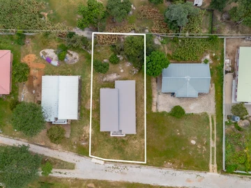 4 Bedroom Townhouse Complex