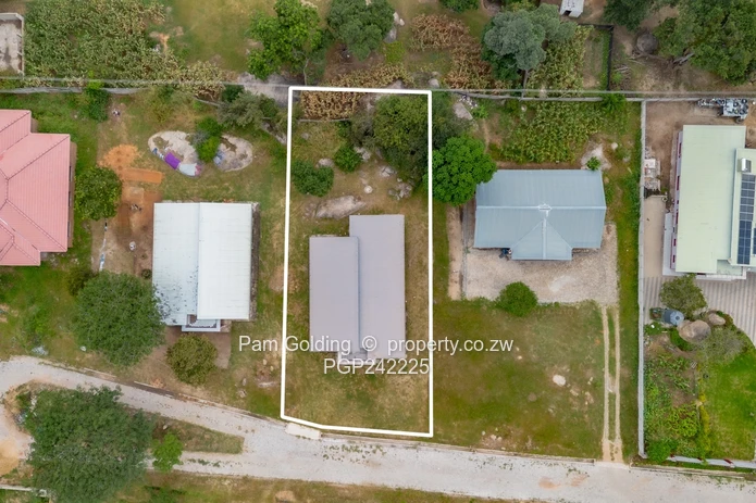 Newly Built 4-Bedroom Cluster in Waterfalls