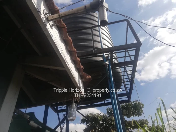 Ivory Park House For Sale