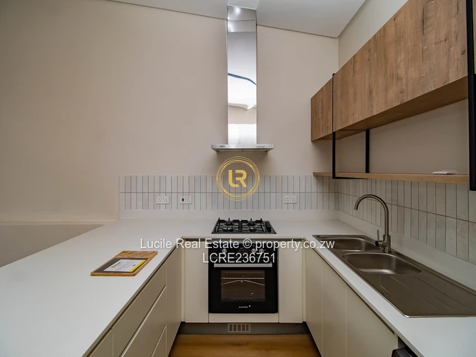 Borrowdale West- $1 000