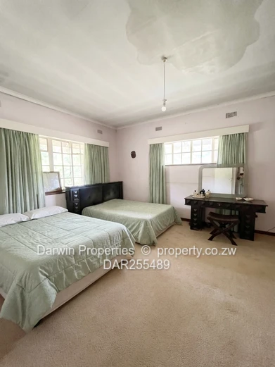 Golden Oldie With Vast Redevelopment Potential