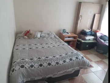 2 Bedroom Garden Flat