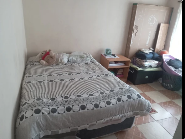 2 Bedroom Garden Flat