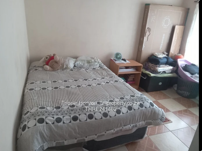 Tatken Gardens flat for sale