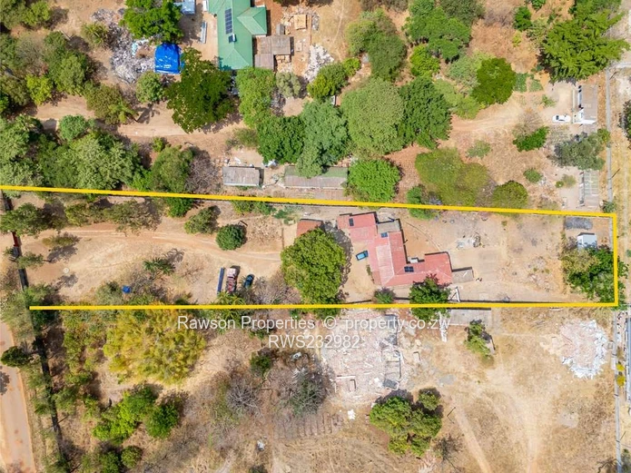 Development Opportunity in Athlone Greendale