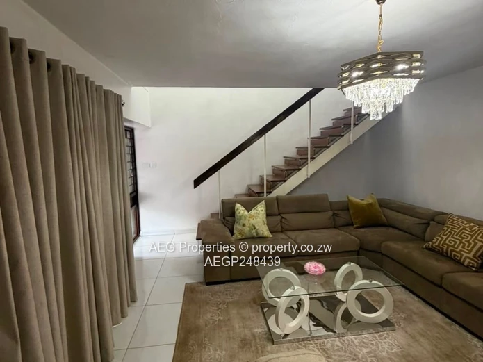 2 bed flat for sale  Avondale 