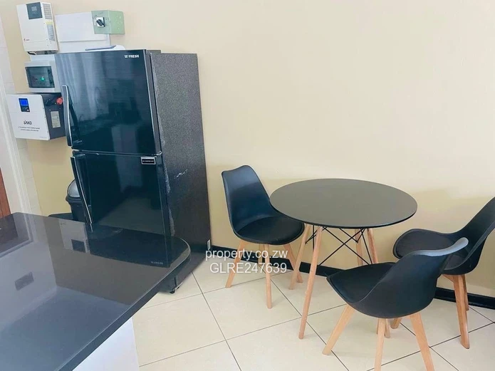 Secure Furnished 2-Bed Flat in Belgravia with Solar