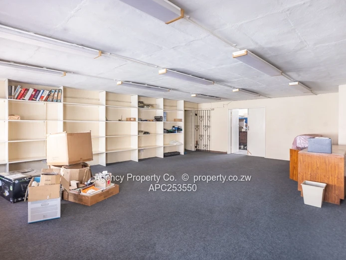 Prime Industrial Location - Factory/warehouse for sale (Sole Mandate)