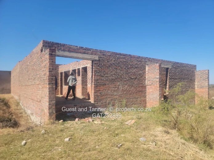 Commercial Shops For Sale – Nkulumane 12
