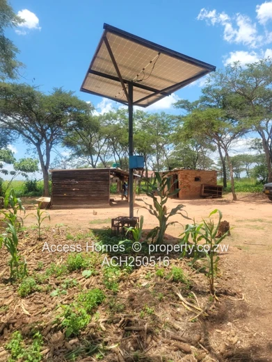 Glenforest agro residential plot 