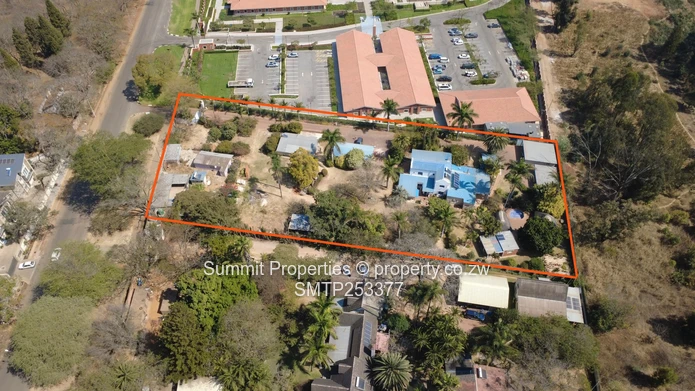 6 Bedroom Property for Sale in Newlands